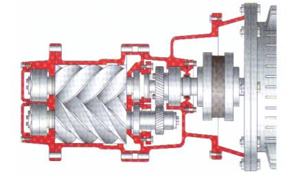 空壓機(jī)和壓縮機(jī)并不是一個(gè)機(jī)！！